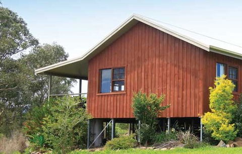Barrington River Hideaway - SA Accommodation 4