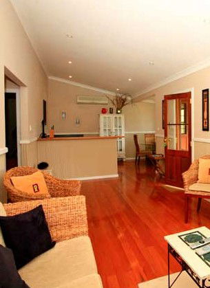 Barrington River Hideaway - SA Accommodation 5