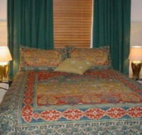 A Room with a View- Gloucester - SA Accommodation