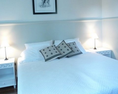 A Room With A View- Gloucester - SA Accommodation 1