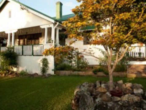 A Room With A View- Gloucester - SA Accommodation 3