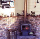 Ashmar Farm Stay - SA Accommodation