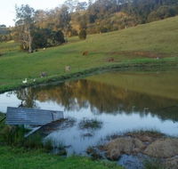 Barkeldine Farm Country Retreat - SA Accommodation
