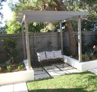 Brezza Bella Bed and Breakfast - SA Accommodation