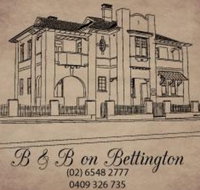 B and B on Bettington - SA Accommodation