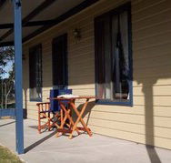 Belmadar Rose Cottage - SA Accommodation