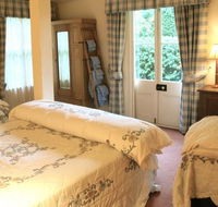 Capers Guesthouse and Cottage - SA Accommodation