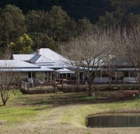 Avoca House Bed and Breakfast - SA Accommodation