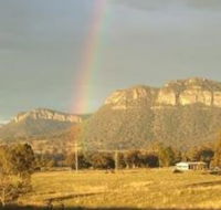 Annabilla Farm Stay - SA Accommodation