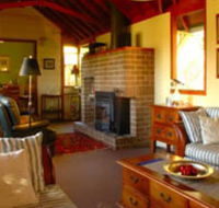 Broomelea - SA Accommodation