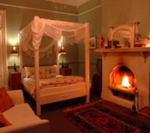 Broomelea - SA Accommodation 1