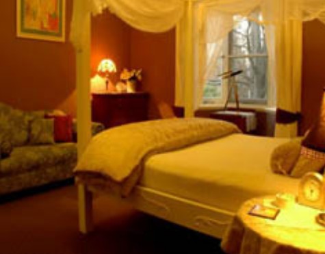 Broomelea - SA Accommodation 2