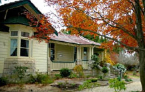 Broomelea - SA Accommodation 3