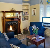 Bethany Manor Bed and Breakfast - SA Accommodation