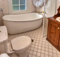 Bridal Falls Cottage - SA Accommodation
