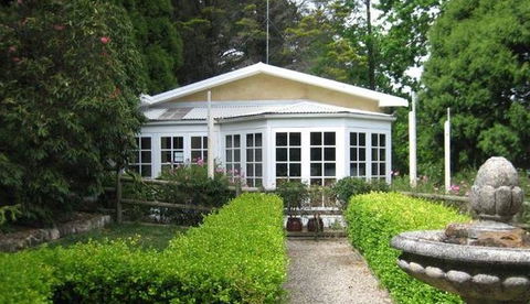 Bridal Falls Cottage - SA Accommodation 5