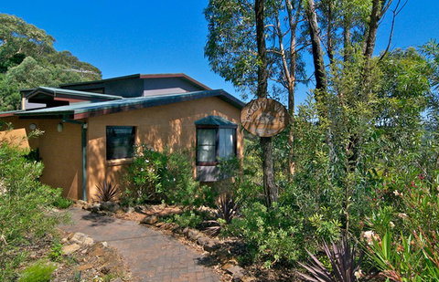 Bodhi View - SA Accommodation 2