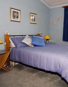 Bunderra Blue Bed And Breakfast - SA Accommodation 0