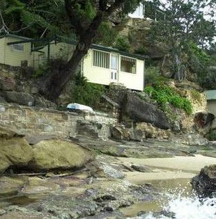 Bundeena Beachshack - SA Accommodation 0