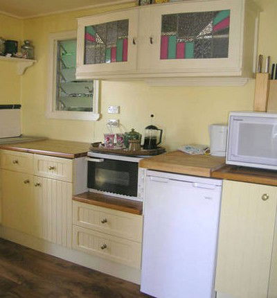 Bundeena Beachshack - SA Accommodation 1