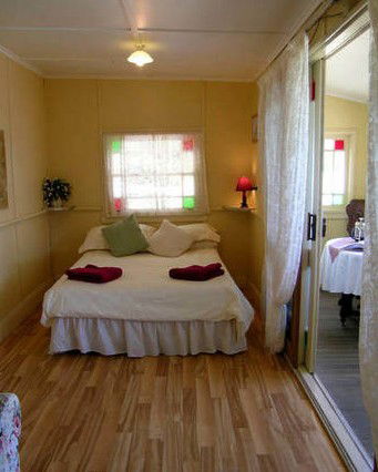 Bundeena Beachshack - SA Accommodation 2