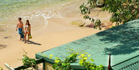 Bundeena Beachshack - SA Accommodation 4