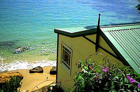 Bundeena Beachshack - SA Accommodation 5