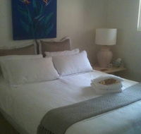 Absolute Beachfront Manly Bed and Breakfast - SA Accommodation