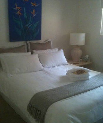 Absolute Beachfront Manly Bed And Breakfast - SA Accommodation 0