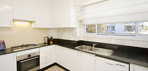 Absolute Beachfront Manly Bed And Breakfast - SA Accommodation 3