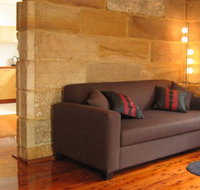 Australia Street Cottage - SA Accommodation