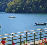Amaroo on Berowra Waters - SA Accommodation