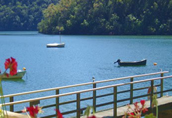Amaroo On Berowra Waters - SA Accommodation 0
