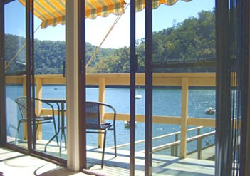 Amaroo On Berowra Waters - SA Accommodation 1