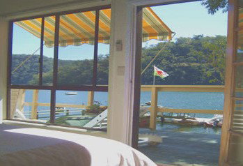 Amaroo On Berowra Waters - SA Accommodation 2