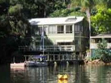 Amaroo On Berowra Waters - SA Accommodation 3