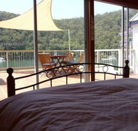 Berowra Waters SHolidays - SA Accommodation