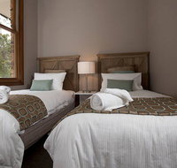Berowra Waters Penthouse - SA Accommodation