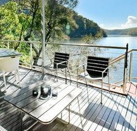 Calabash Bay Lodge - SA Accommodation