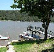 Carinya Ski Ranch - SA Accommodation