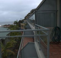 Avoca Palms Resort - SA Accommodation