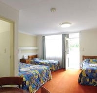Bermuda Motor Inn - Gosford - SA Accommodation