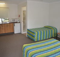 Killarney Sundown Motel - SA Accommodation