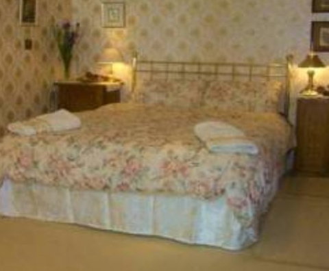 A Winter-Rose Cottage Bed And Breakfast - SA Accommodation 2