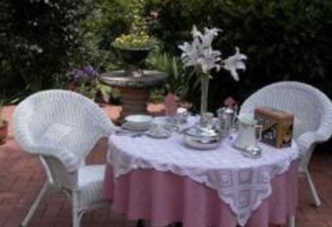 A Winter-Rose Cottage Bed And Breakfast - SA Accommodation 3