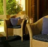 Amazing Country Escapes - Five Frogs - SA Accommodation 0