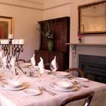 Amazing Country Escapes - Five Frogs - SA Accommodation 1