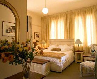 Amazing Country Escapes - Five Frogs - SA Accommodation 5