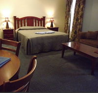 Castlereagh Lodge Motel - Coonamble - SA Accommodation