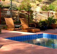 Amazing Country Escapes - Wombadah Guesthouse - SA Accommodation